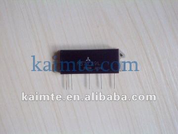 (MITSUBISHI RF MOSFET)M57729L