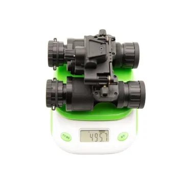 IP65 Infrared Binoculars PVS31 NVG Helmet-Mounted Night Vision Goggles