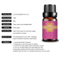 Cosmetic grade Best price Organic clove essential oil