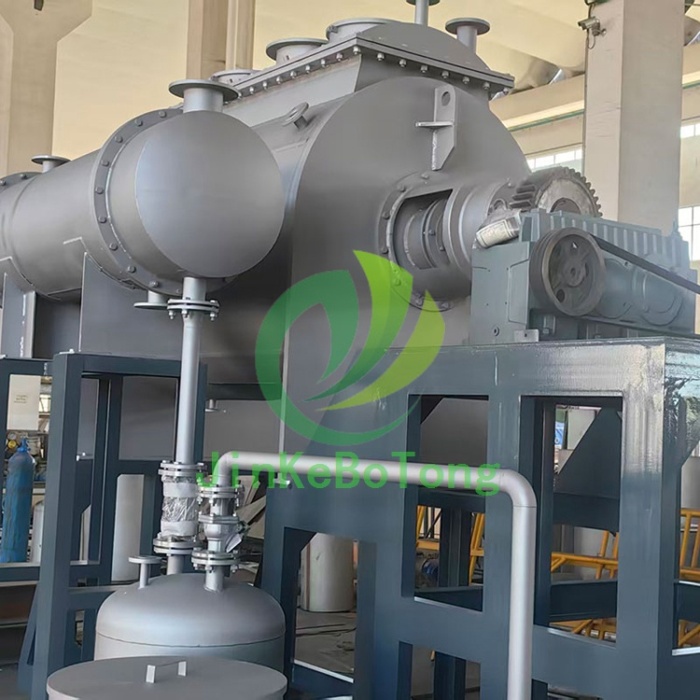 Advanced Mother Liquor Dryer Technology Solutions