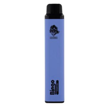 AIM BOXX Disposable Vape Pod Box of 10