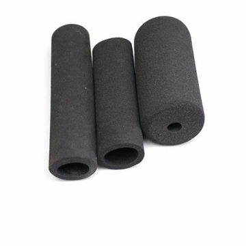 Chiller Pipe Insulation: Non-Flammable Polystyrene Foam Duct Thickness