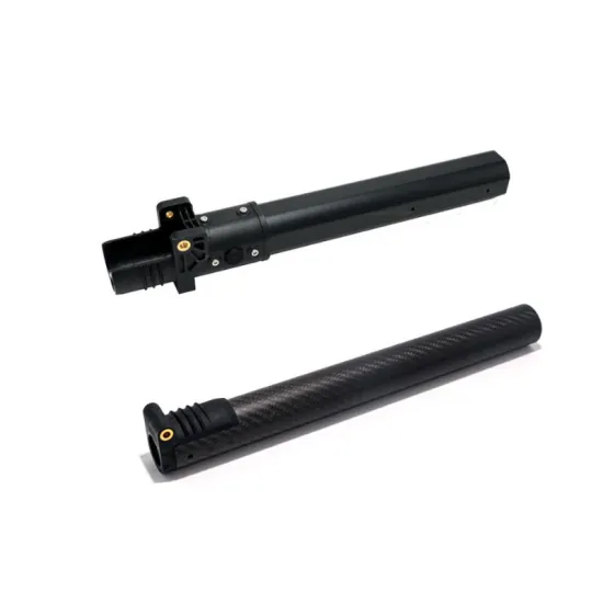 EFT Drone Accessories 10.02.01.003 Arm Arm Assembly 35/40*37*265 E410P/E610P/E416P