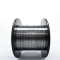alambre de bobina de titanio alambre de soldadura de titanio de alta pureza