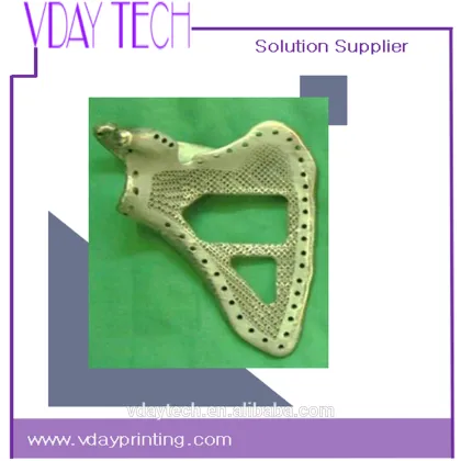 Chinese OEM 3d slm metal printer for sale