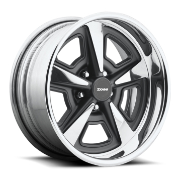 Diepe concave gepolijste lichtmetalen wielen voor jeep off-road 17-26 inch 6x139.7 4x4