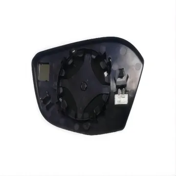 New Side Mirror Glass for CITROEN C4(2021-) C5 X(2022-)