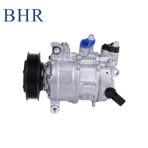 Car Conditioning Parts: Air Conditioning Compressor for A7 (4G), Q7 (4M) Models - Part Number 260805B $115.00 ≥2 piece $113.00