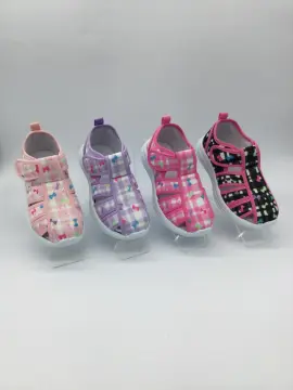 Wholesale girl shoe fashion toddler sandal