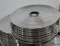 99.9 Purity Metal Steel Foil Titanium Strip