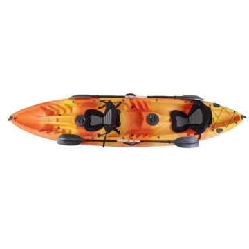 TANDEM DOUBLE Kayaks for Fishing Canoe/Kayak Kayak