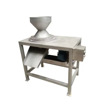 Hot Sale Electric Coconut Grater Machine - Good Price for Efficient Coconut Meat Grating