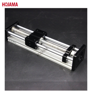 Durable Linear Module System 2500mm for CNC Machine