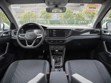 2023 LAVIDA XR 1.5L Auto Outstanding Xinyi