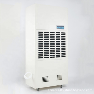 240L Industrial Dehumidifier for Pool and Dryer Applications