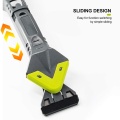 Silikon 5 in 1 Dichtungsschaber -Finish -Werkzeug