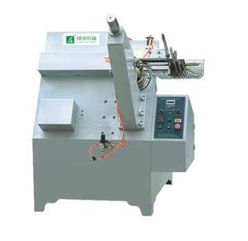 Lb-Dgtj Automatic Cake Tray Forming Machine
