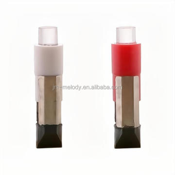 6V-130V AC/DC PSB LED Mini Indicator Light Bulb #5 Slide Base T5.5 T6.8 MF T1-3