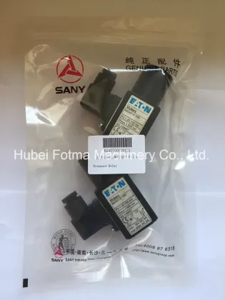 Sany Reach Stacker Port Machinery Container Handling Equipment Parts