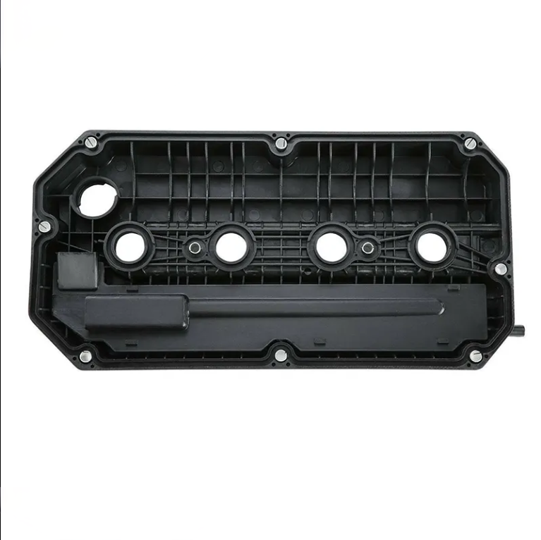 Engine Camshaft Cover