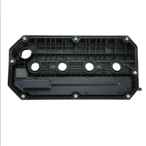 Top Engine Camshaft Cover