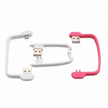 Cables, suitable for power banks