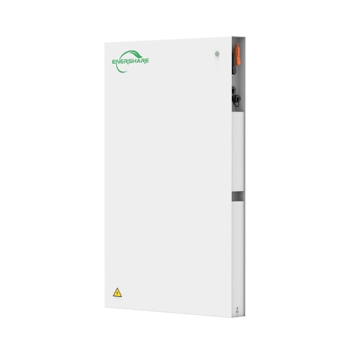 51.2V 5kWh Li-ion Battery ESS System
