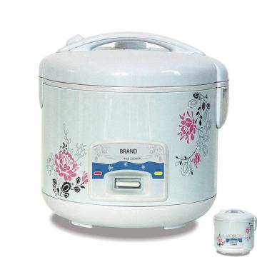 Best Electric Rice Cooker in Stock: National Novel Kitchen Appliance