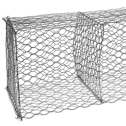 Gabion Wall Design and Retaining Systems in Thailand