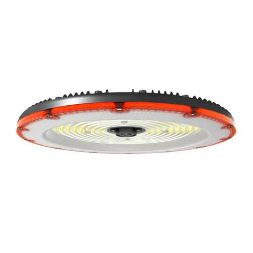 Luce High Bay UFO a LED BRIGHT ATTRIVUTO INFERIORE