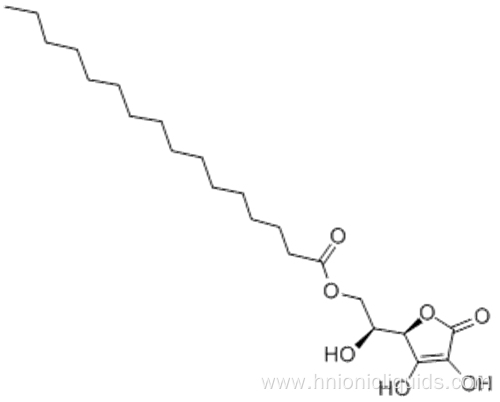 Antioxidant Ascorbyl Palmitate CAS 137-66-6