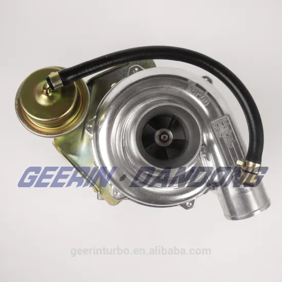 Geerin Aftermarket IHI RHC6 24100-1541A 24100-1541D turbocharger