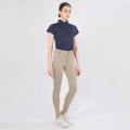 62% in nylon cavalcano calzoncini da donna abbigliamento equestre jodhpurs