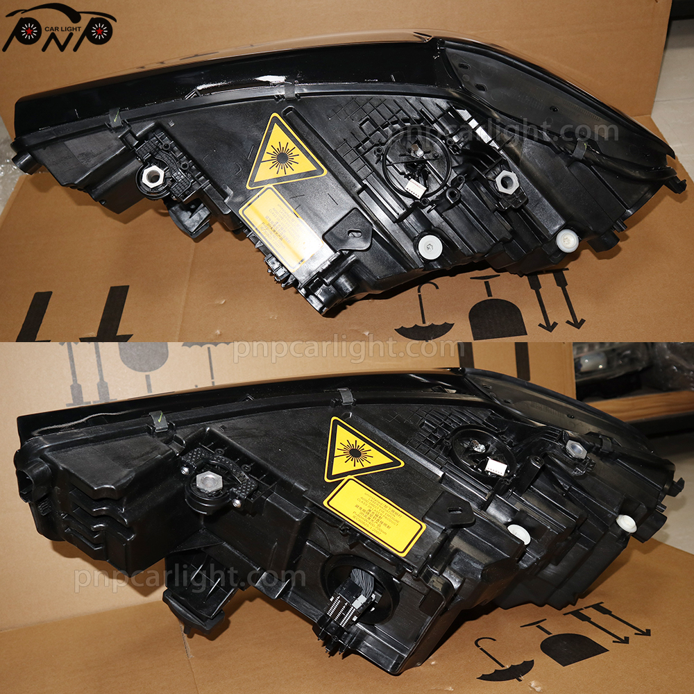 Bmw G07 Headlights