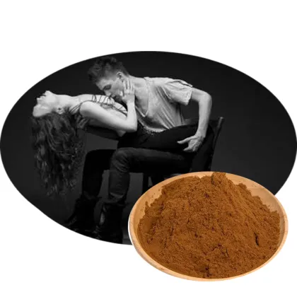 Maca Root Extract Maca Extract