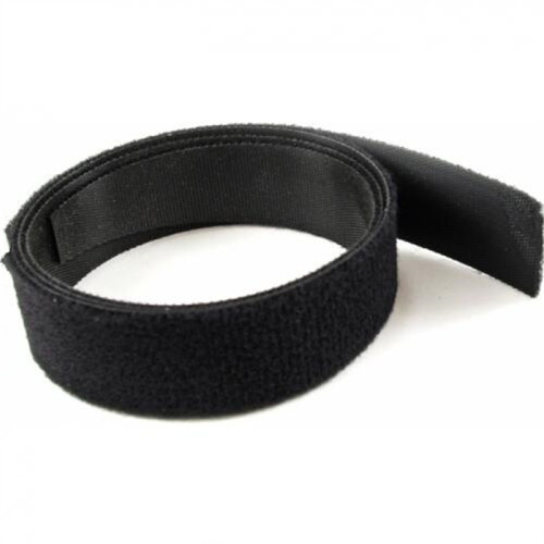 Customized Fireproof injection Velcro rubber adhesive band