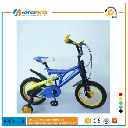 12 inch sport boy kids bicycle