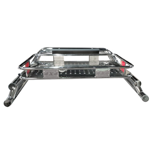 Hot-selling High Quality with Roof Rack 4X4 Pickup Universal Roll Bar for dodge Ram