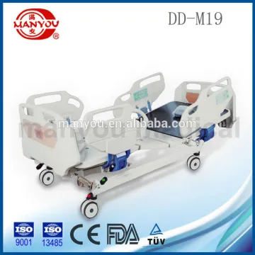 Five Function Electric Hospital Beds DD-M19---Best Selling