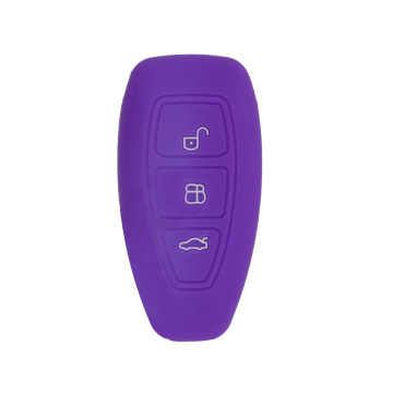 Fuertes silicone car key cover buy online