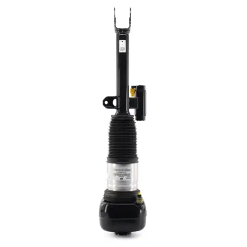 Rolls Royce Phantom 8 Air Suspension Air Shock Absorber (37106888509, 37106888510) - Front Left Right