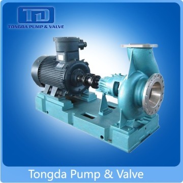 Industrial Factory Used Electric Centrifugal Corrosion Resistance Chemical Pumps
