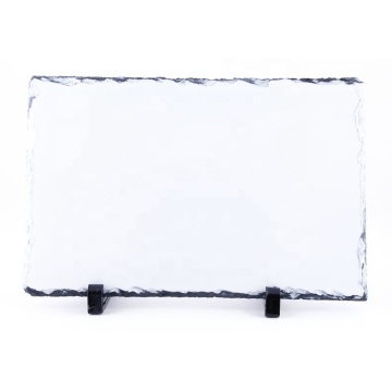 200x300mm Slate Photo Frame Blanks for Sublimation
