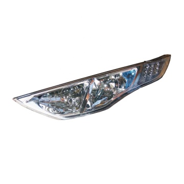 HEAD LAMP 315x350x604 FOR MARCOPOLO AUDACE BUS PARTS LIGHT HC-B-1450
