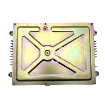 Baggersteuerungssteuereinheit ECU EX200-5 EX220-5 Computerplatine