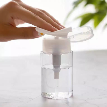 Vegan Liquid Makeup Remover - Oil Based Wholesale Private Label
