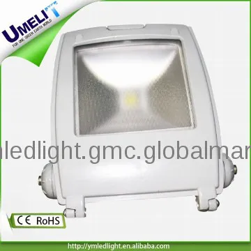 Tempered glass cover floodlight led