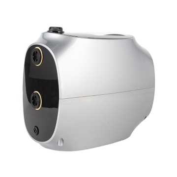 Pompa per acqua a velocità variabile intelligente domestica automatica con meccanismo multistage a magnete permanente
