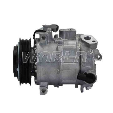 Auto AC Compressor Compressor for Dodge Challenger, Ram 1500, Chrysler 300C 5.7 (2014-)