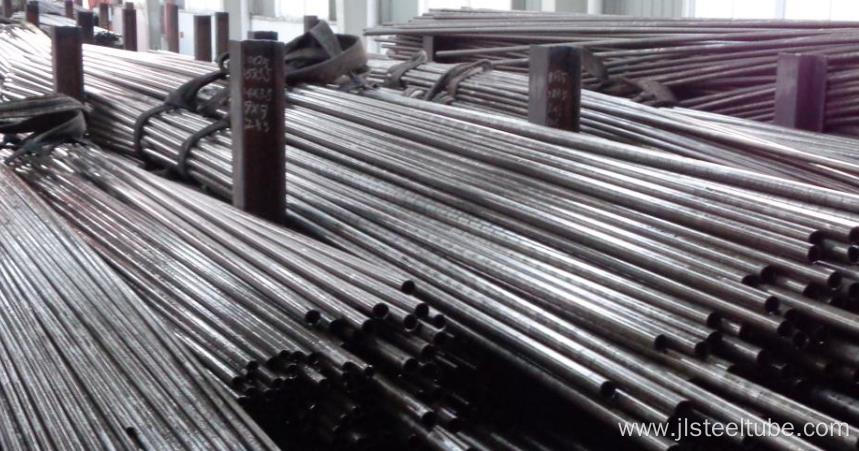 Astm A106 Seamless Precision Seamless Steel Pipe